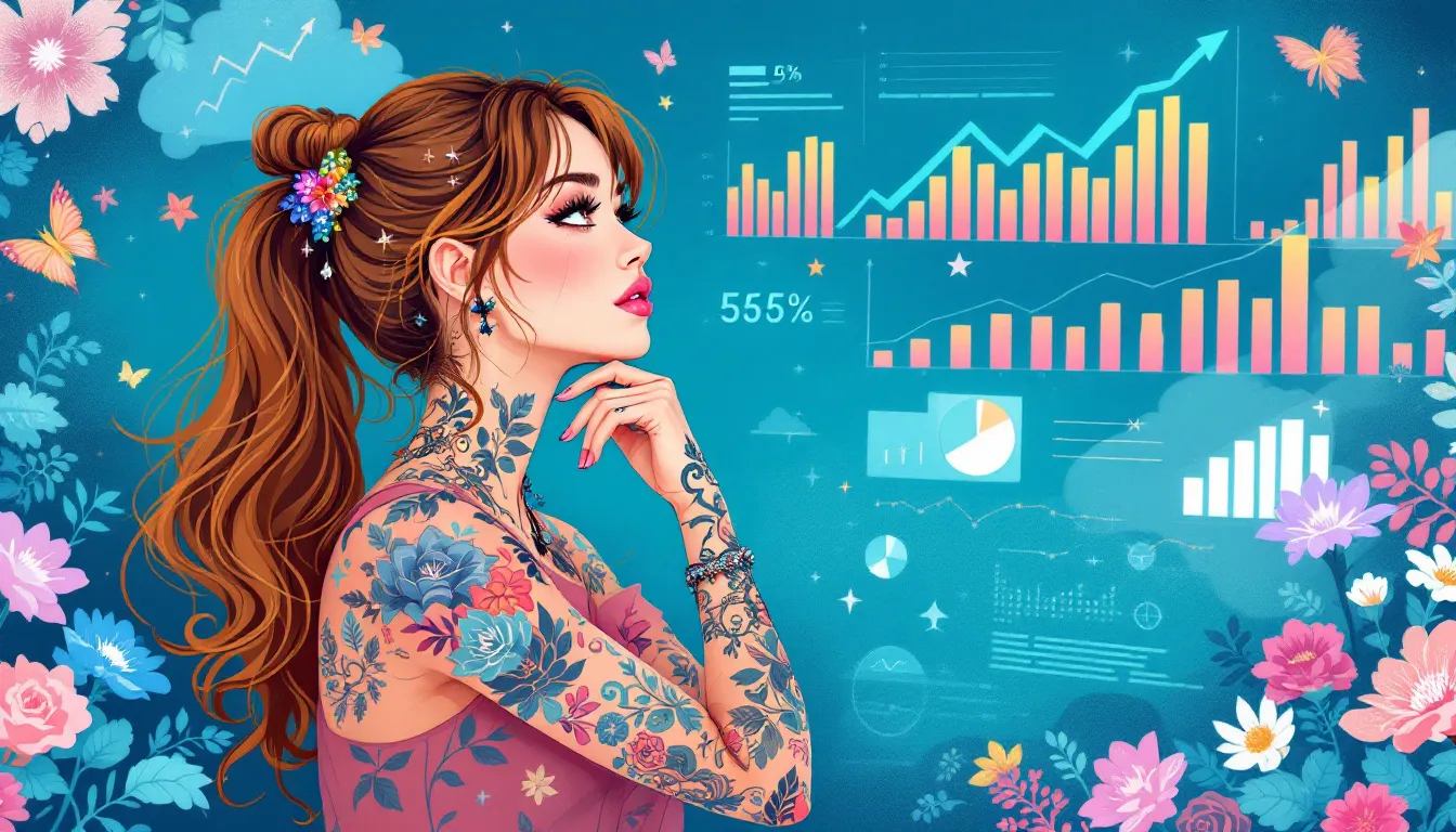 How Much Does a Tattoo Cost?, image size:1344x768